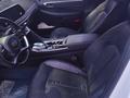 Hyundai Sonata 2021 годаүшін9 000 000 тг. в Шымкент – фото 7