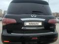 Infiniti QX80 2014 годаүшін14 500 000 тг. в Актобе