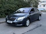 Toyota Corolla 2008 года за 4 500 000 тг. в Астана