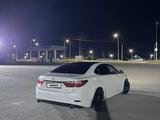 Lexus ES 250 2015 года за 12 500 000 тг. в Актау – фото 3