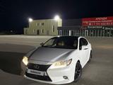 Lexus ES 250 2015 года за 12 500 000 тг. в Актау
