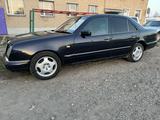 Mercedes-Benz E 230 1995 годаүшін2 200 000 тг. в Караганда – фото 5