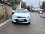 Ford Mondeo 2012 годаүшін3 200 000 тг. в Актобе – фото 2