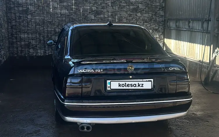 Opel Vectra 1992 годаүшін550 000 тг. в Шымкент