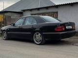 Mercedes-Benz E 280 1998 года за 3 700 000 тг. в Шымкент – фото 4