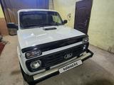 ВАЗ (Lada) Lada 2121 2012 годаүшін2 350 000 тг. в Темиртау