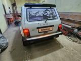 ВАЗ (Lada) Lada 2121 2012 года за 2 350 000 тг. в Темиртау – фото 2