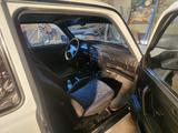 ВАЗ (Lada) Lada 2121 2012 года за 2 350 000 тг. в Темиртау – фото 3