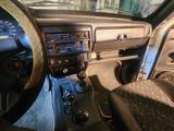 ВАЗ (Lada) Lada 2121 2012 года за 2 350 000 тг. в Темиртау – фото 5