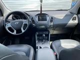 Hyundai Tucson 2014 годаүшін9 000 000 тг. в Костанай – фото 3