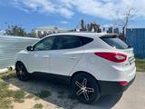 Hyundai Tucson 2014 годаүшін9 000 000 тг. в Костанай – фото 4