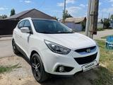 Hyundai Tucson 2014 годаүшін9 000 000 тг. в Костанай – фото 2
