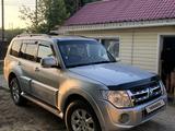 Mitsubishi Pajero 2012 года за 9 500 000 тг. в Усть-Каменогорск – фото 3
