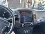 Mitsubishi Pajero 2012 года за 9 500 000 тг. в Усть-Каменогорск – фото 2