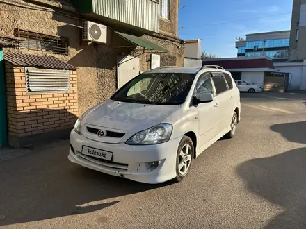 Toyota Ipsum 2006 года за 5 000 000 тг. в Уральск – фото 9