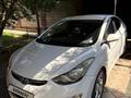 Hyundai Elantra 2013 года за 5 500 000 тг. в Алматы – фото 2