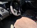Hyundai Elantra 2013 года за 5 500 000 тг. в Алматы – фото 10