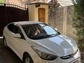 Hyundai Elantra 2013 года за 5 500 000 тг. в Алматы