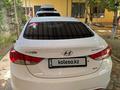 Hyundai Elantra 2013 года за 5 500 000 тг. в Алматы – фото 5