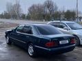 Mercedes-Benz E 230 1997 годаүшін2 000 000 тг. в Тараз – фото 8