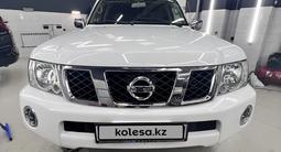 Nissan Patrol 2017 года за 16 900 000 тг. в Астана
