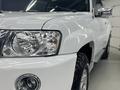 Nissan Patrol 2017 года за 17 900 000 тг. в Астана – фото 11