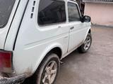 ВАЗ (Lada) Lada 2121 2010 годаүшін1 300 000 тг. в Абай (Келесский р-н) – фото 4