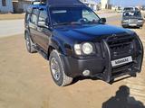 Nissan Xterra 2004 года за 3 000 000 тг. в Актау – фото 4