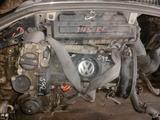 Привозной двигатель на Volkswagen Polo за 550 000 тг. в Алматы