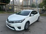 Toyota Corolla 2013 годаүшін4 700 000 тг. в Алматы