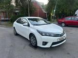 Toyota Corolla 2013 годаүшін4 700 000 тг. в Алматы – фото 2