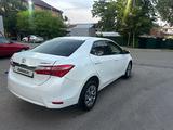 Toyota Corolla 2013 годаүшін4 700 000 тг. в Алматы – фото 4