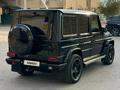 Mercedes-Benz G 63 AMG 2014 года за 40 000 000 тг. в Жанаозен – фото 11