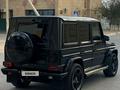 Mercedes-Benz G 63 AMG 2014 года за 40 000 000 тг. в Жанаозен – фото 13