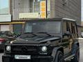 Mercedes-Benz G 63 AMG 2014 года за 40 000 000 тг. в Жанаозен – фото 14