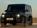 Mercedes-Benz G 63 AMG 2014 года за 40 000 000 тг. в Жанаозен – фото 15