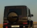 Mercedes-Benz G 63 AMG 2014 года за 40 000 000 тг. в Жанаозен – фото 2
