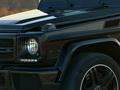 Mercedes-Benz G 63 AMG 2014 года за 40 000 000 тг. в Жанаозен – фото 3
