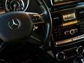 Mercedes-Benz G 63 AMG 2014 года за 40 000 000 тг. в Жанаозен – фото 7