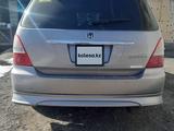 Honda Odyssey 2001 годаfor3 600 000 тг. в Талдыкорган