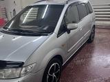 Mazda Premacy 2002 года за 2 100 000 тг. в Павлодар – фото 5