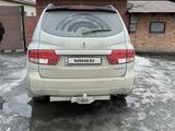 SsangYong Kyron 2010 годаүшін3 800 000 тг. в Семей – фото 4