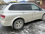 SsangYong Kyron 2010 годаүшін3 800 000 тг. в Семей – фото 2