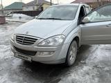 SsangYong Kyron 2010 годаүшін3 800 000 тг. в Семей