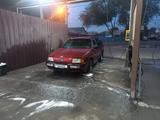 Volkswagen Passat 1992 года за 1 300 000 тг. в Алматы – фото 2