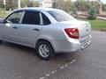 ВАЗ (Lada) Granta 2190 2013 годаfor2 450 000 тг. в Актобе – фото 9