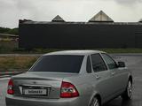 ВАЗ (Lada) Priora 2170 2009 года за 1 700 000 тг. в Караганда – фото 4
