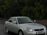 ВАЗ (Lada) Priora 2170 2009 года за 1 700 000 тг. в Караганда – фото 2