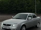 ВАЗ (Lada) Priora 2170 2009 года за 1 700 000 тг. в Караганда – фото 3