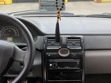 ВАЗ (Lada) Priora 2170 2009 года за 1 700 000 тг. в Караганда – фото 5